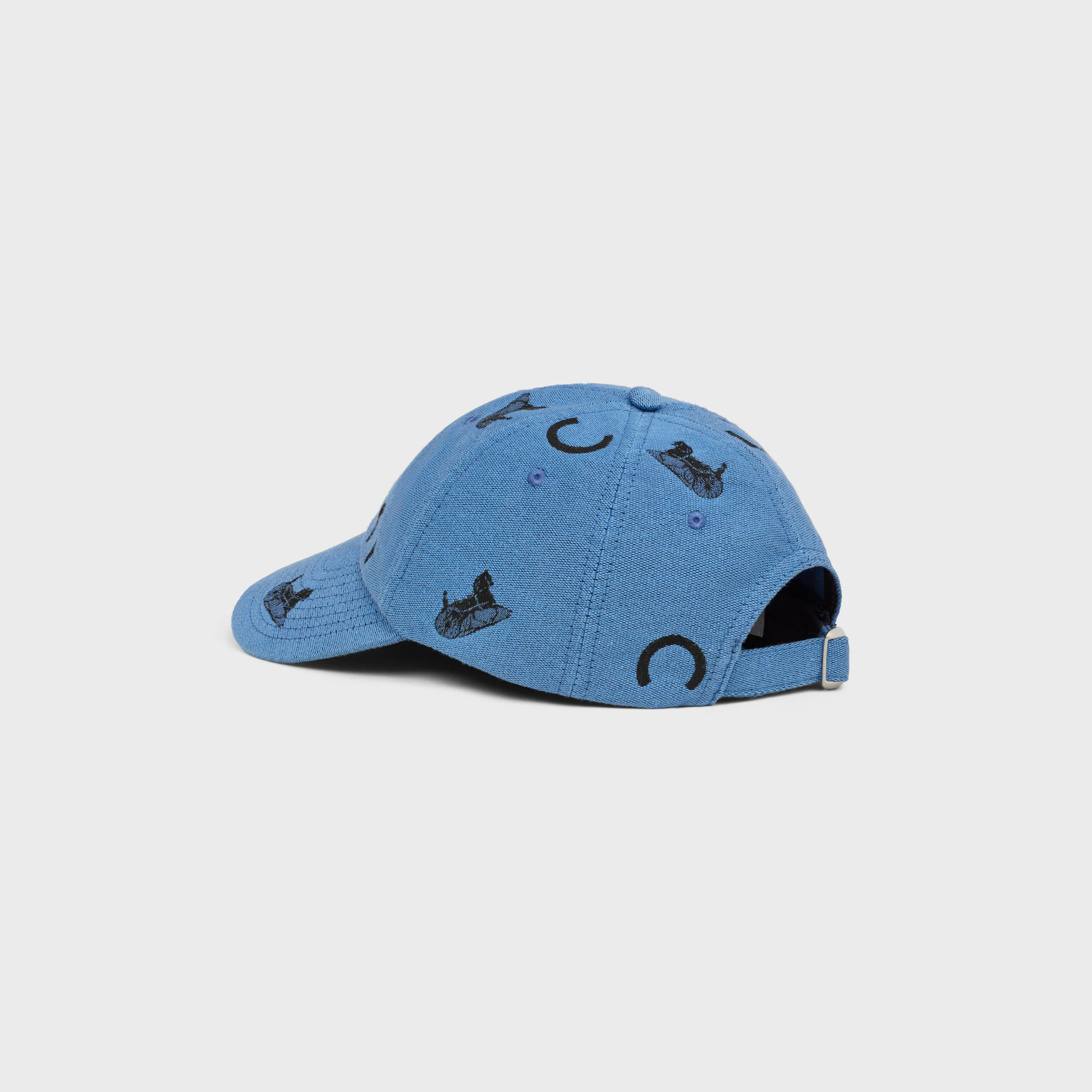 RICHELIEU CAP EN COTON