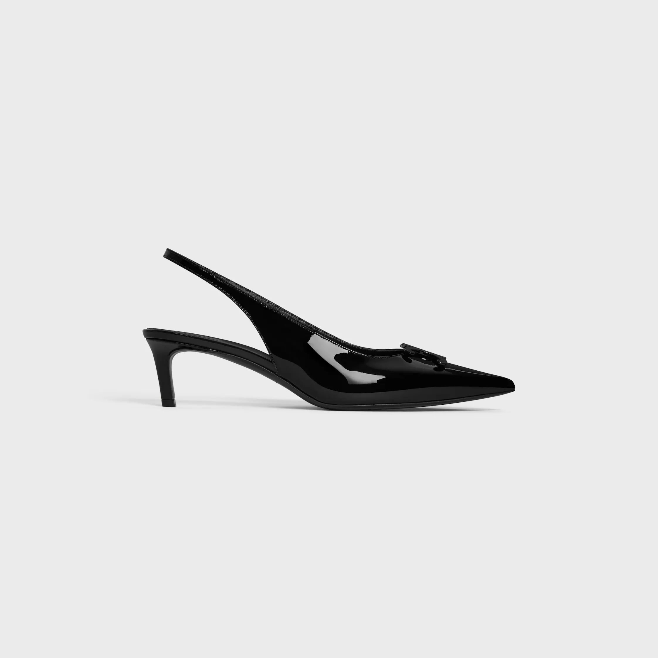 SLINGBACK ALMA EN VEAU NAPÉ