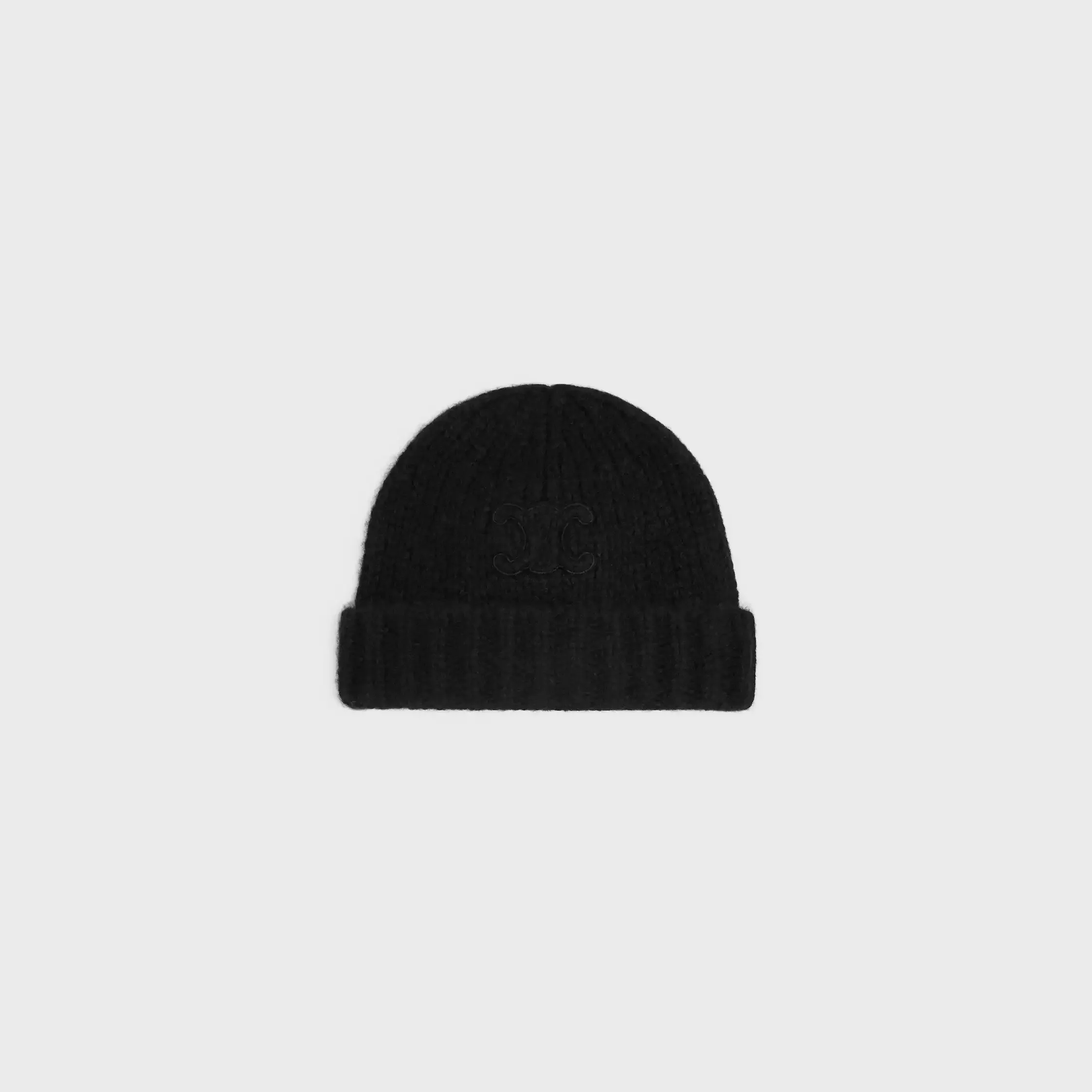 Bonnet triomphe IN cachemire soie