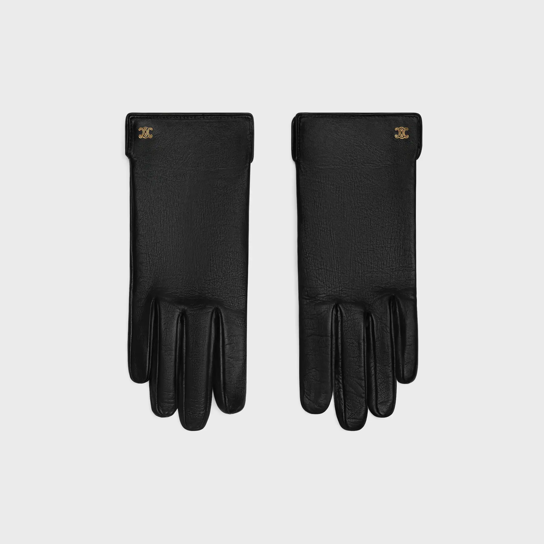 gants en peau de mouton