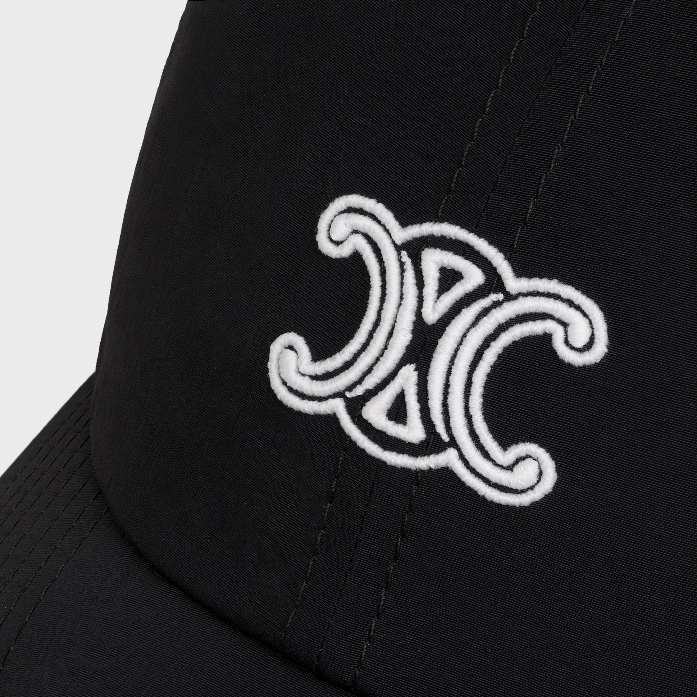 chapeau richelieu cap IN nylon