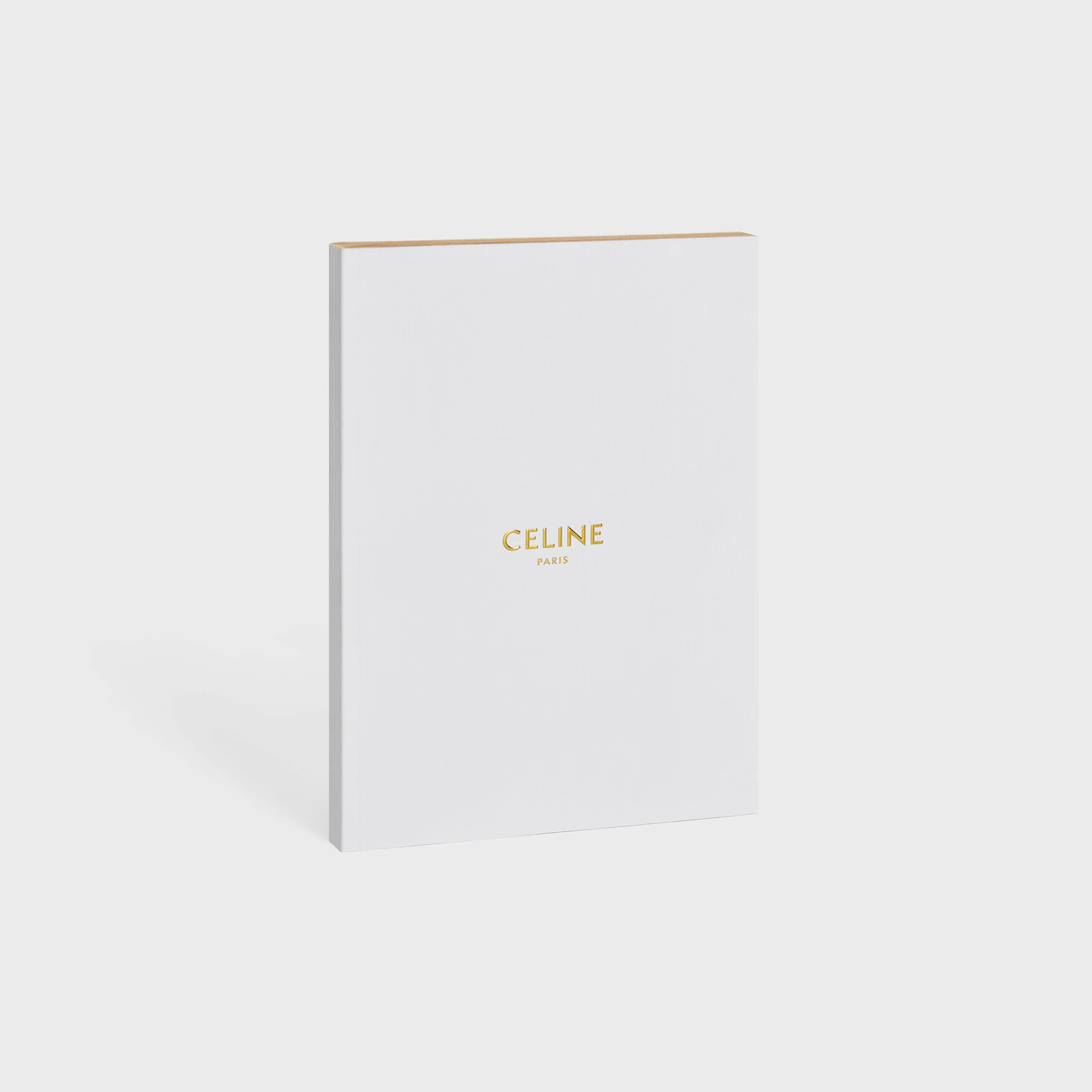 carnet moyen en papier