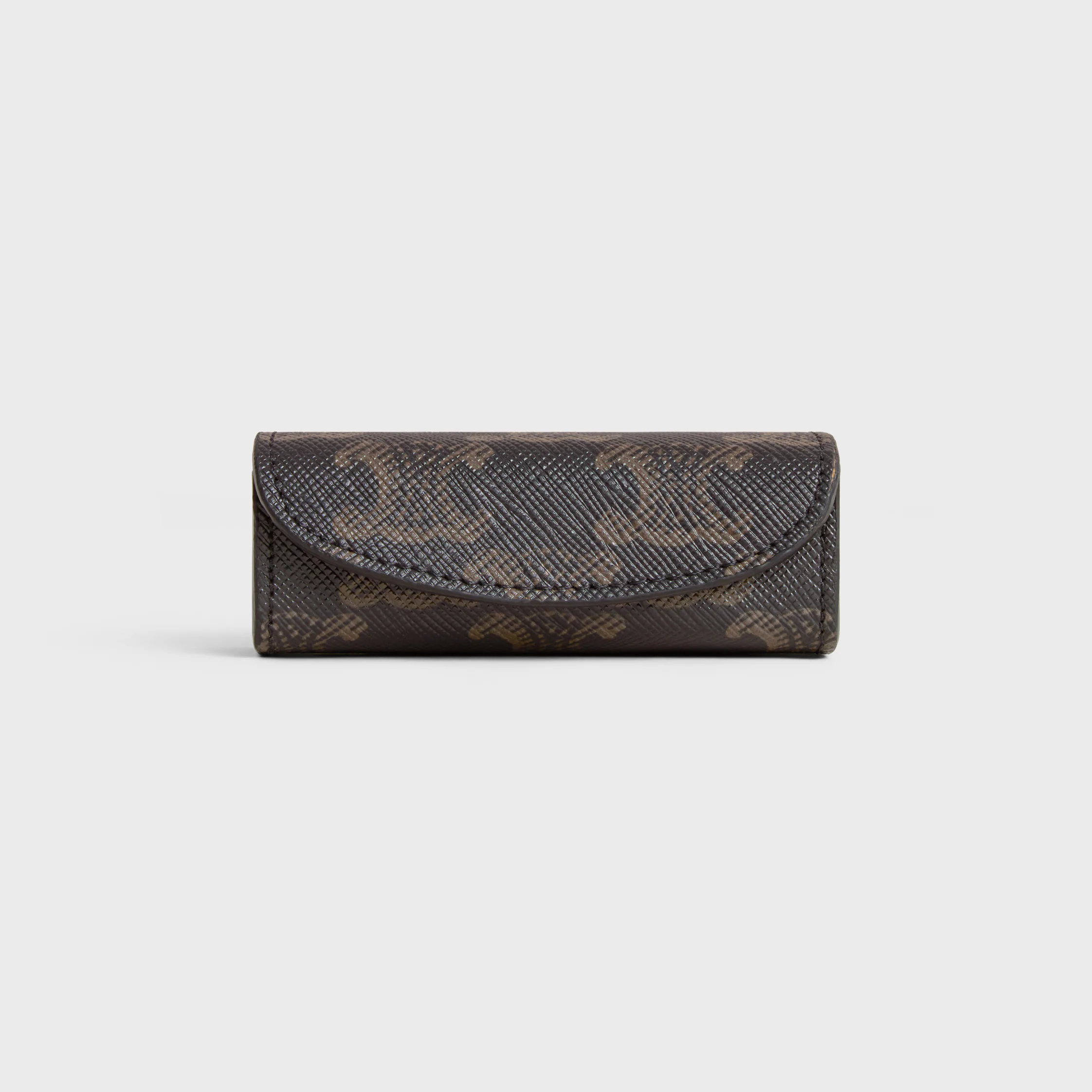 ETUI À LÈVRES EN TISSU TRIOMPHE