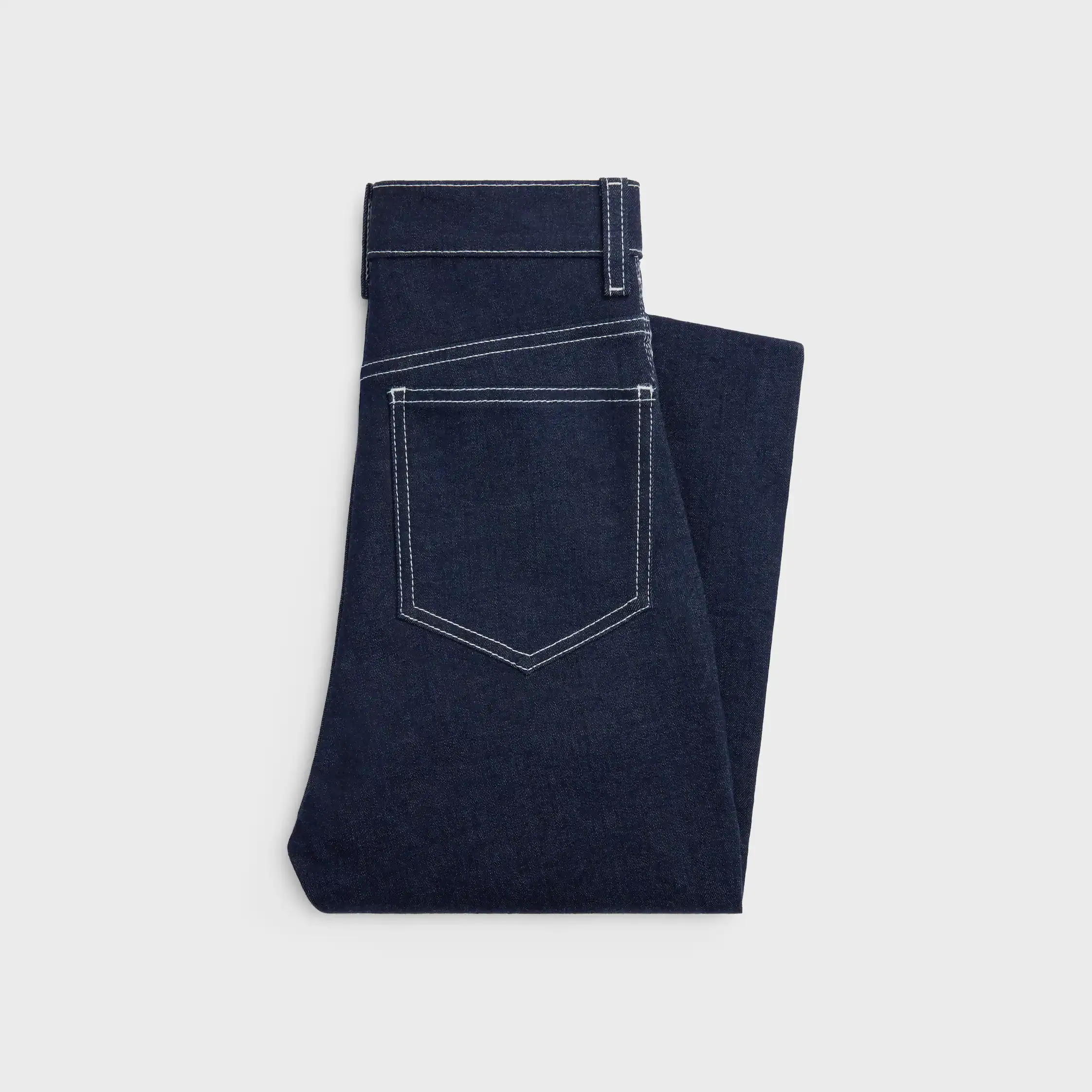 jeans skinny 001 IN denim élastique