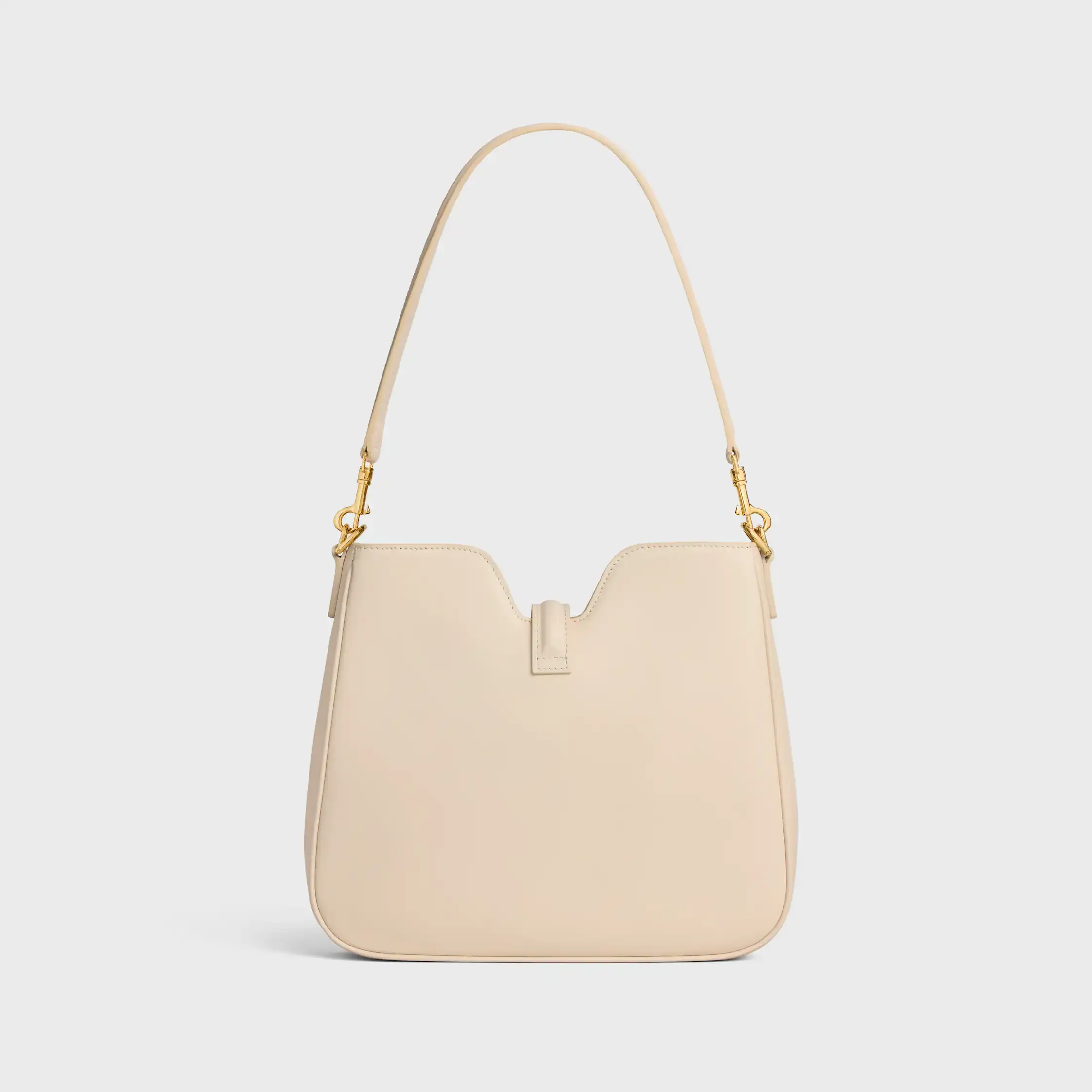PETIT SAC CAMILLE 16 EN VEAU LISSE