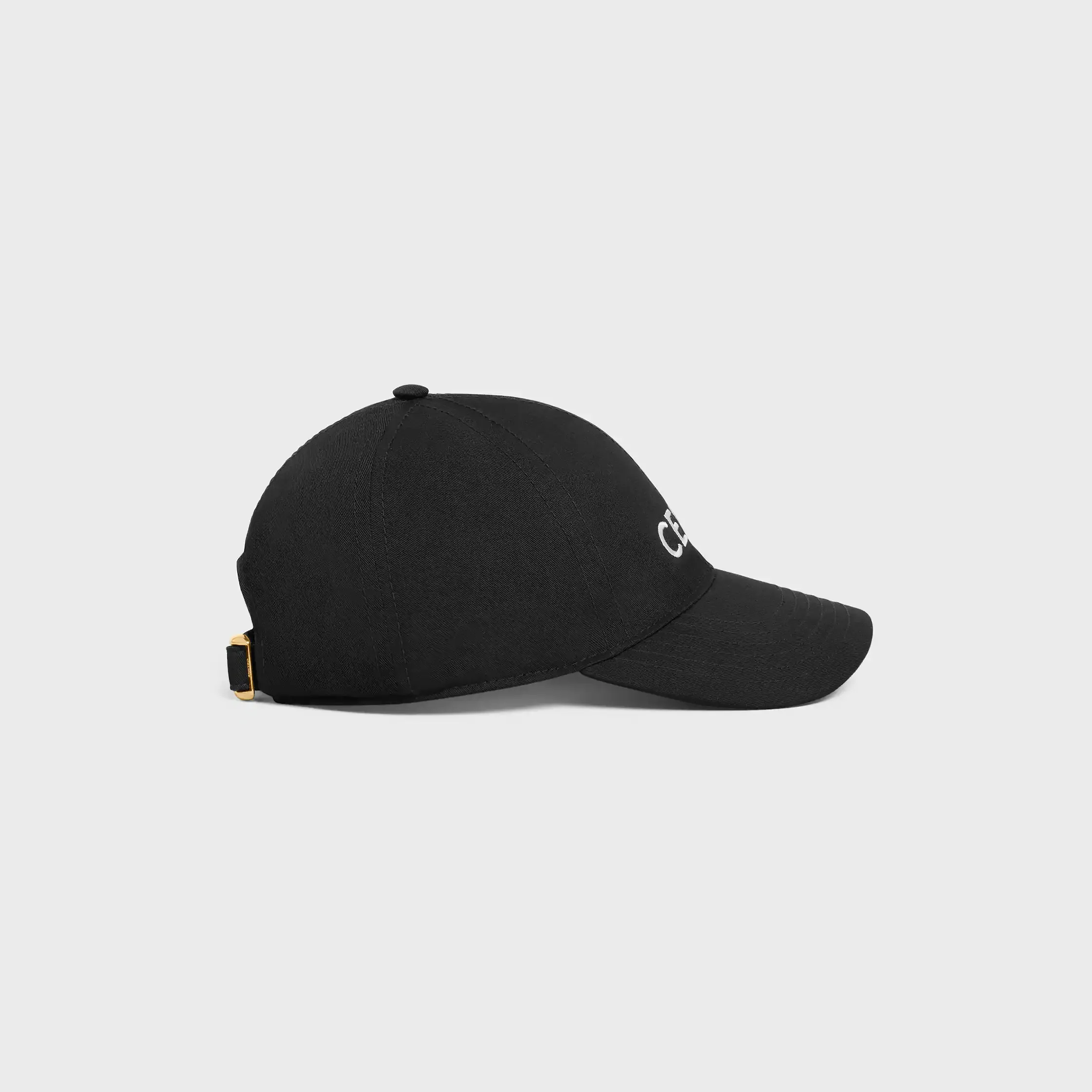 casquette Celine en coton