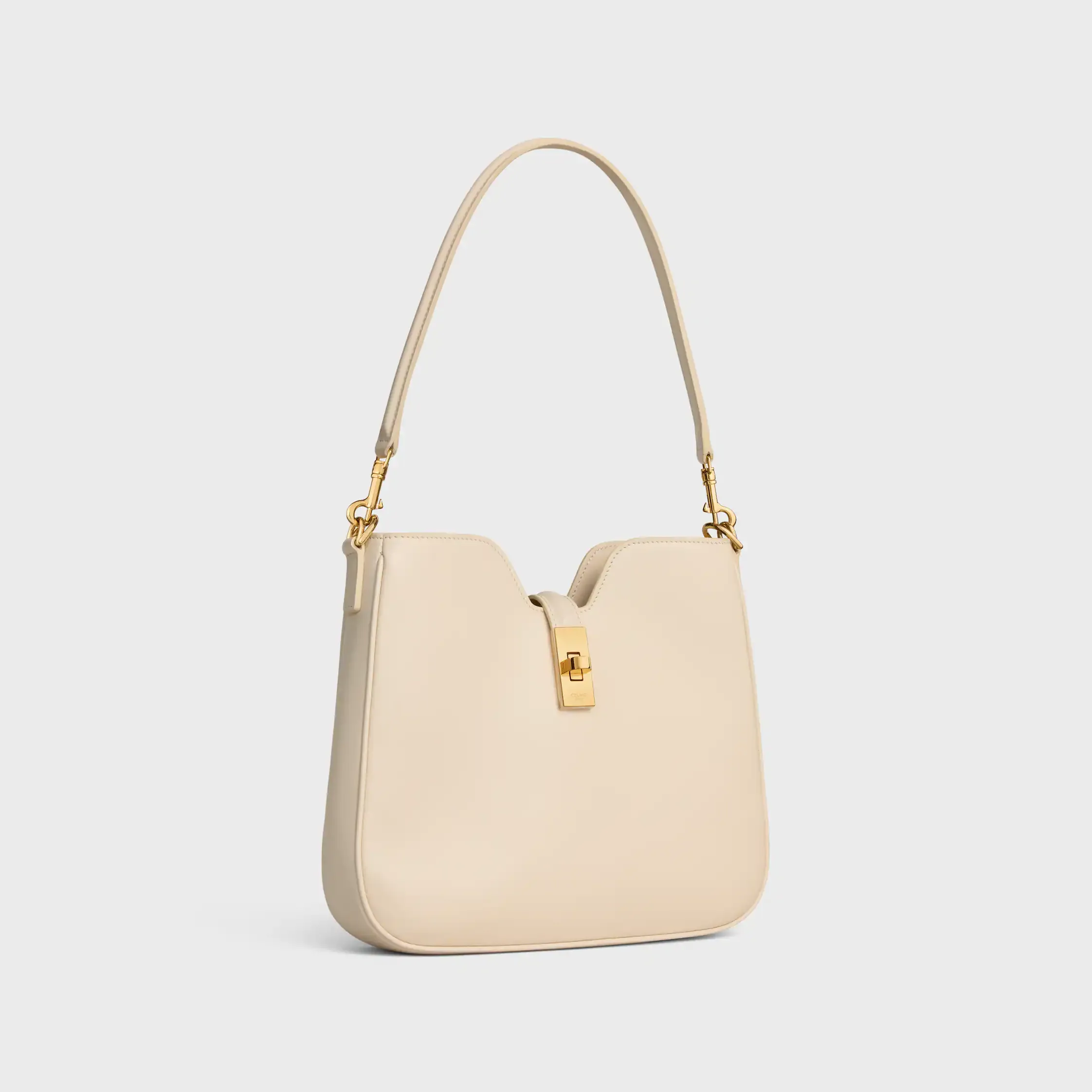 PETIT SAC CAMILLE 16 EN VEAU LISSE