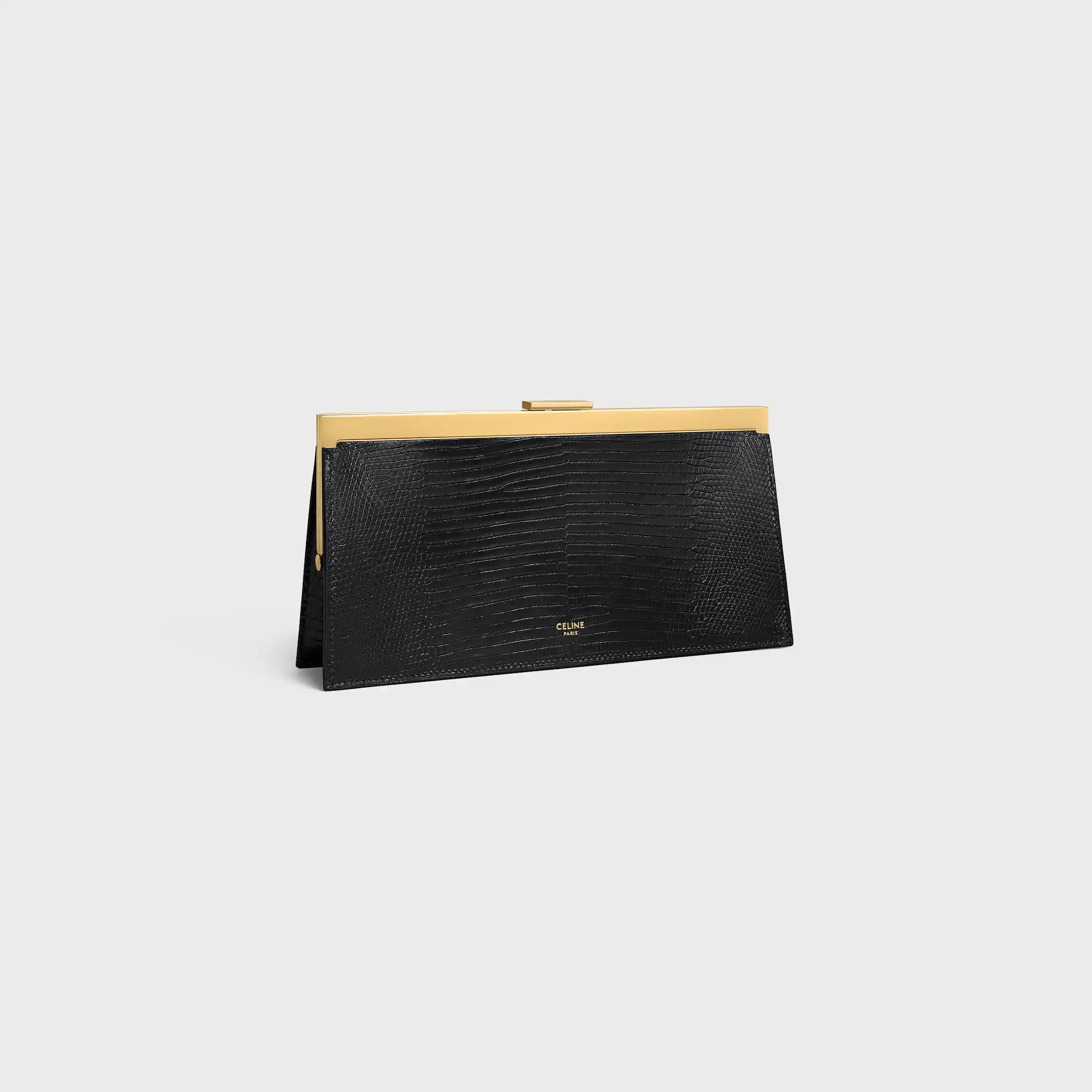 CLUTCH CELINE AUGUSTINE EN CROCODILE
