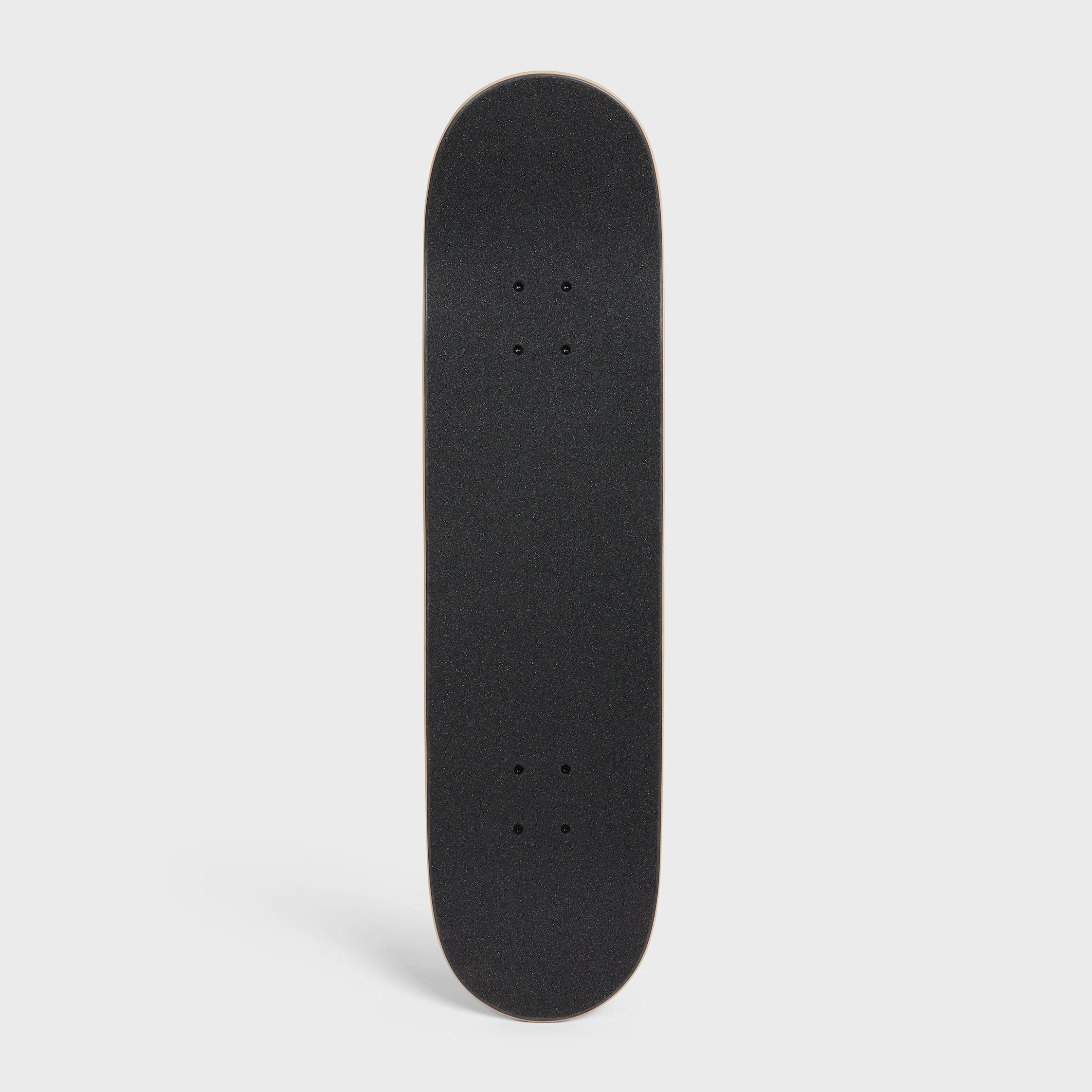SKATEBOARD À IMPRIMÉ TEXTURÉ SERPENT ET CELINE