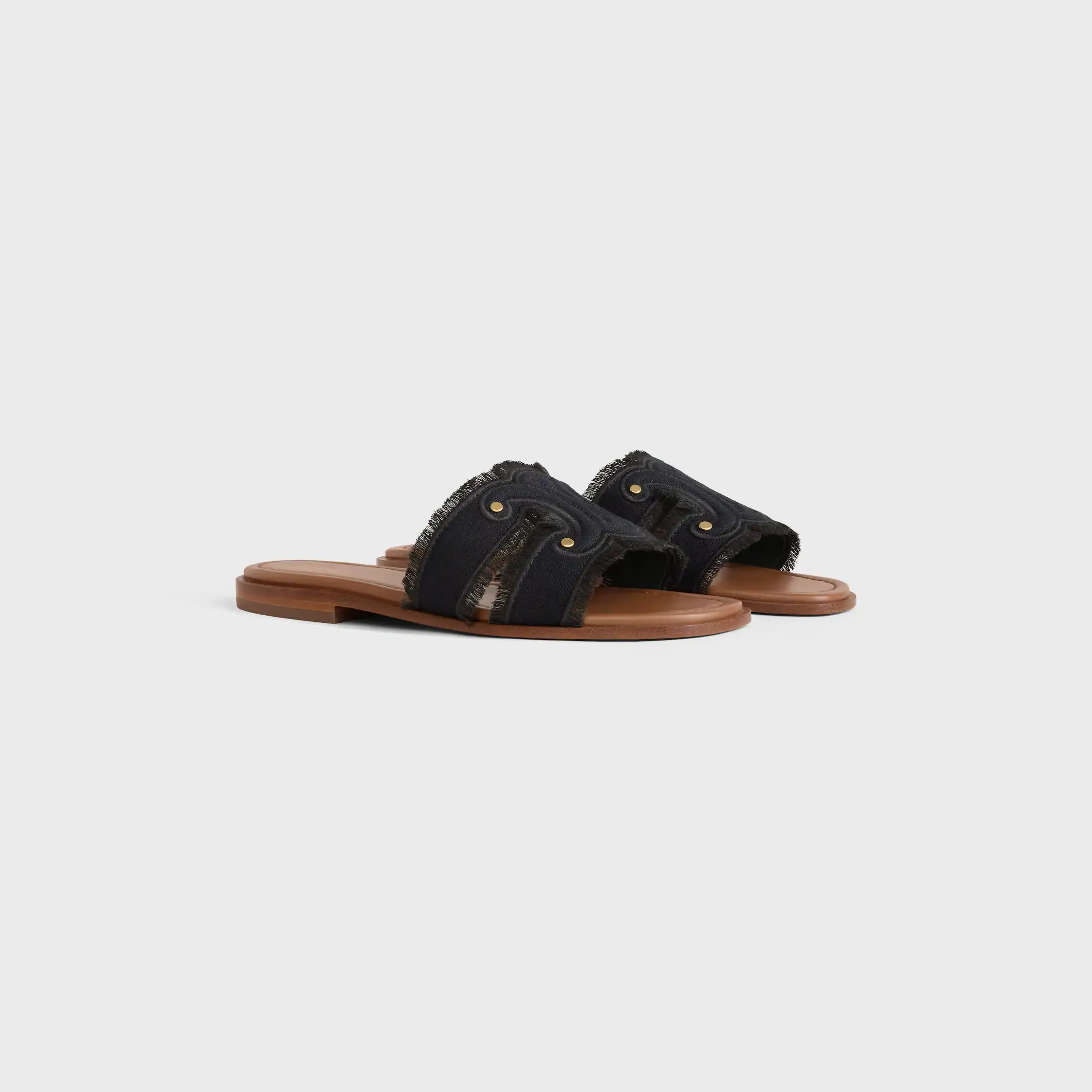 MULE MARINA EN TOILE