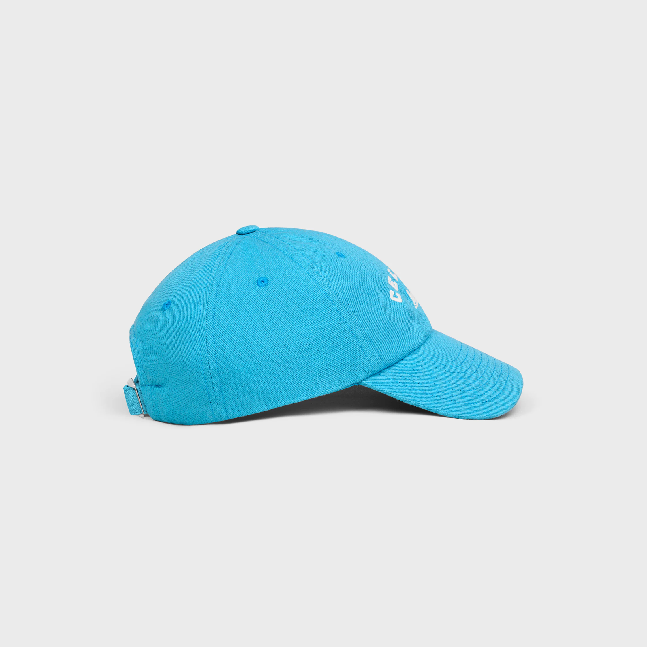 chapeau richelieu cap IN toile de coton