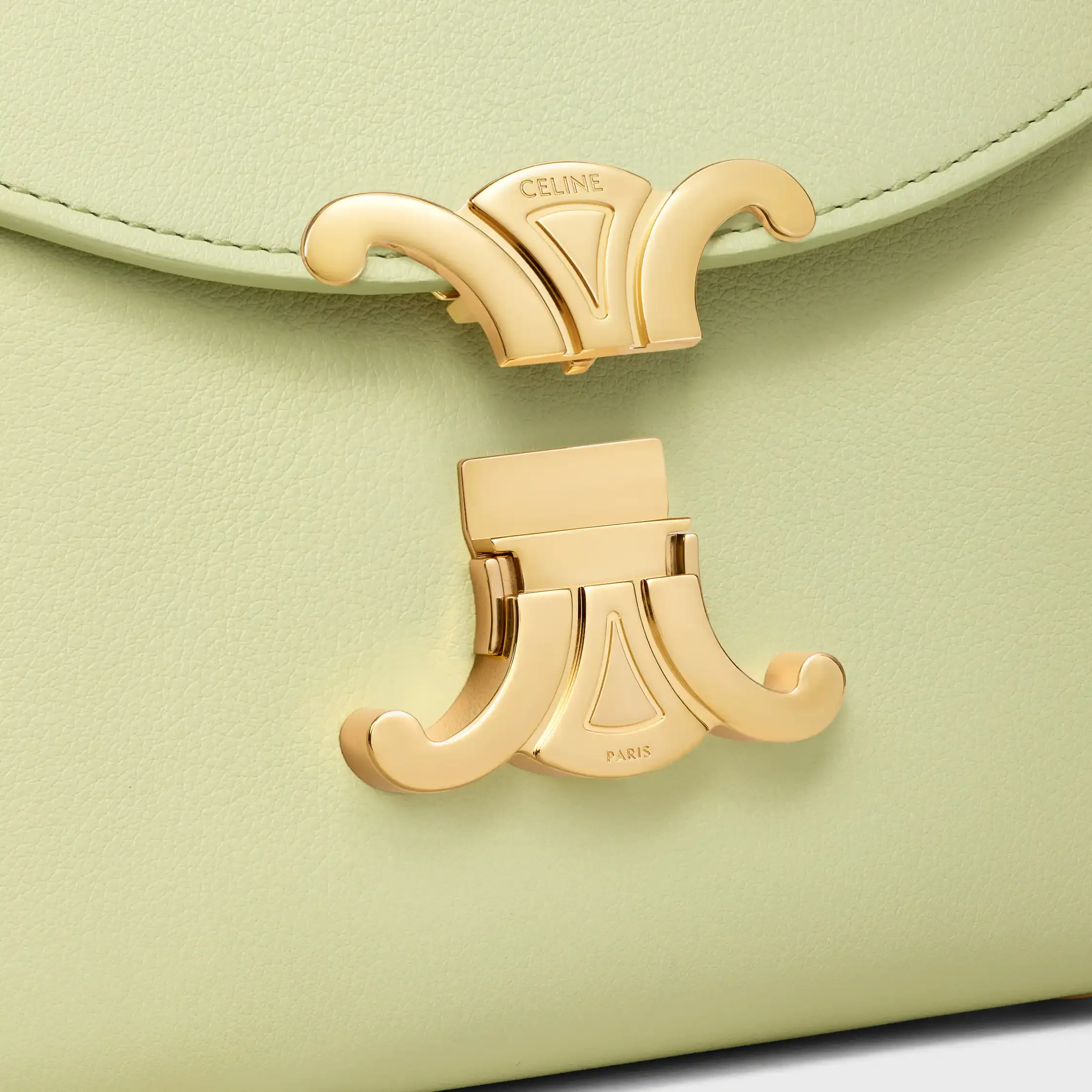 SAC BANDEAU TEEN NINO EN VEAU GRAS