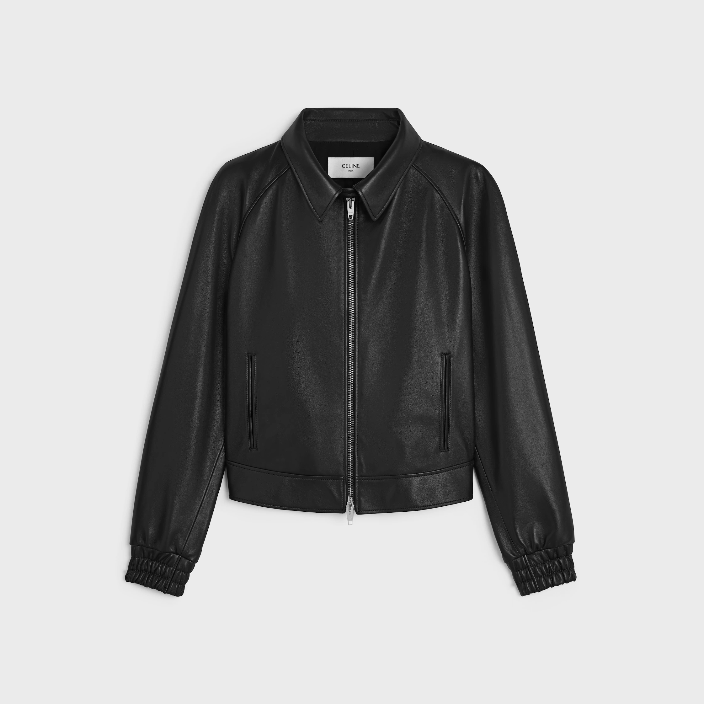 Veste en peau de mouton