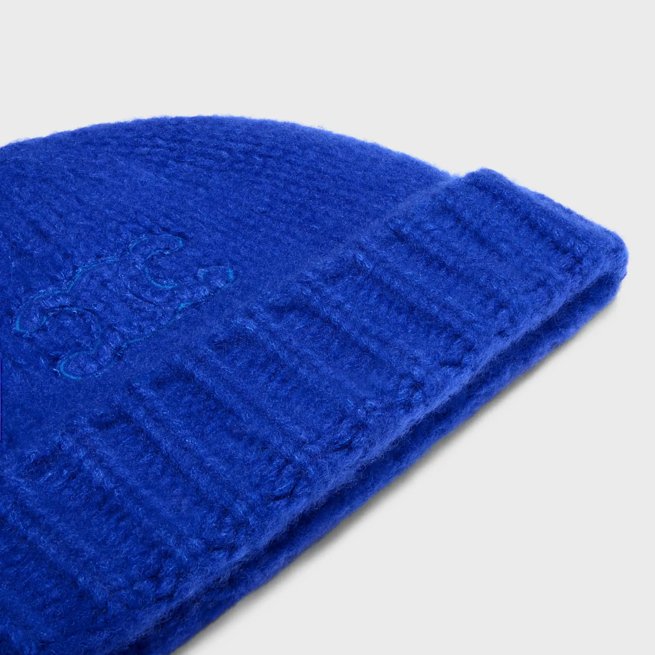 bonnet triomphe en cachemire et soie