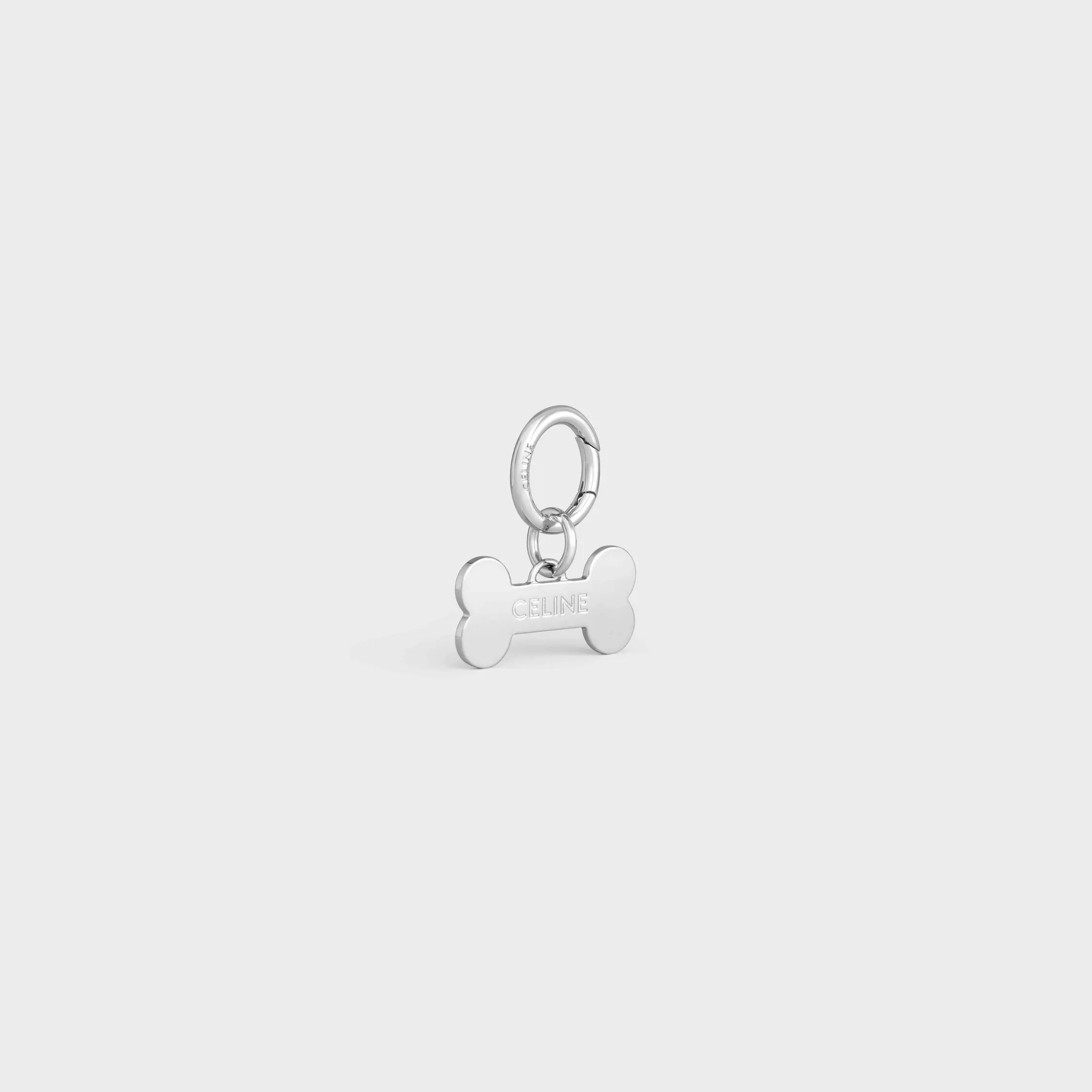 Médaille en laiton pour chien